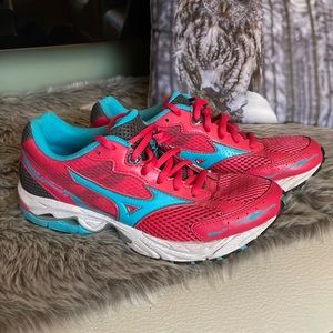 Mizuno sneakers (wave legend 2)